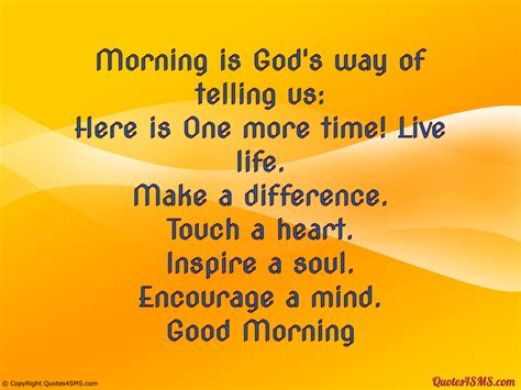 Check spelling or type a new query. Good Morning Quotes About God. QuotesGram