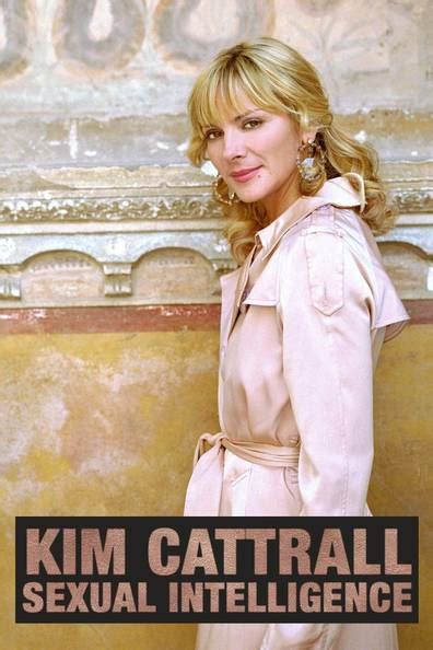 How To Watch And Stream Kim Cattrall Sexual Intelligence 2005 On Roku