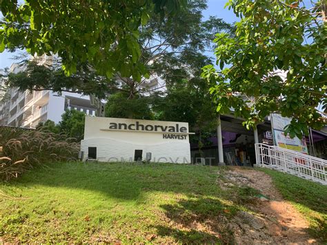 Come 2022, anchorvale village, a new hdb integrated development opposite sengkang sports centre, will offer new shopping options and a hawker centre to serve nearby anchorvale residents. HDB Anchorvale Village BTO - Singapore Property Review ...
