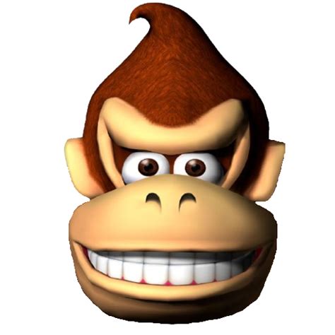 Newly Revealed Donkey Kong Country Character Concept Art Neogaf