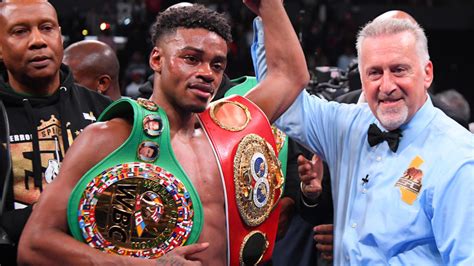 He is currently a unified welterweight world champion, having held the ibf title since 2017 and the wbc title since 2019. How Is Errol Spence Jr's Net Worth $7.2 Million Dollars?