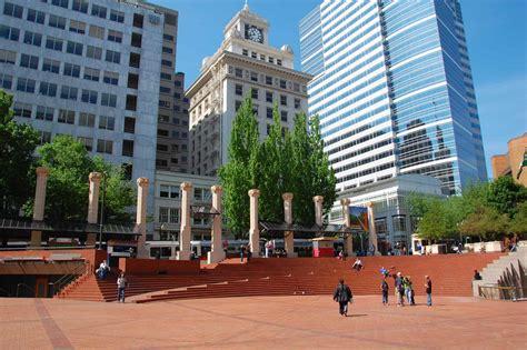 10 Totally Fun Things To Do In Portland With Kids