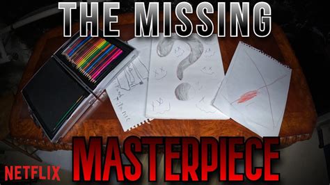 The Missing Masterpiece Official Trailer Youtube