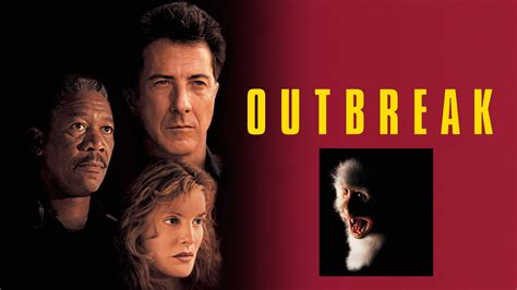 Streaming Outbreak 1995 Online Netflix Tv