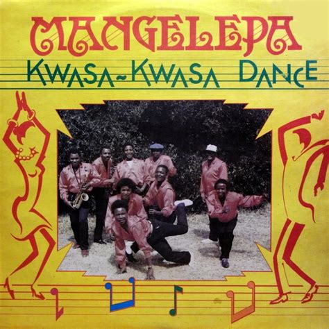 Mangelepa Presents Kwasa Kwasa Dance By Mangelepa Album Kwassa Kwassa Reviews Ratings