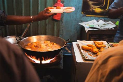 Colombos Street Food Tour Food Experience In Sri Lanka Sri Lanka