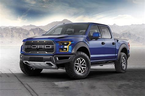 Ford F 150 Raptor 2021 Images View Complete Interior Exterior
