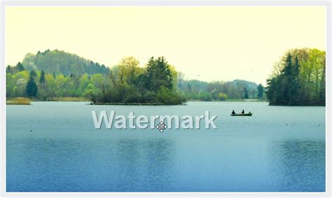Umark Batch Photo Watermark Software For Windows And Mac
