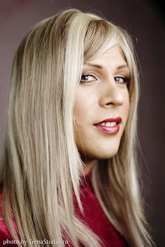 Transgender Anna From Russia Transgender Anna From Russia Flickr