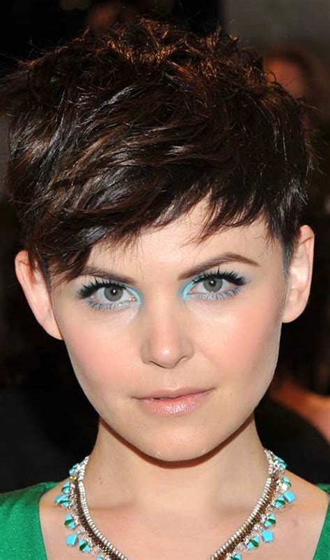 Get inspired to try out a shorter look. 20 Short Choppy Hairstyles To Try Out Today