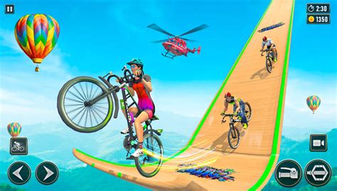 Bmx Stunt Rider Cycle Game Apk For Android Download