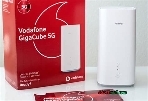 Our 24 or 36 month business flex tech fund plans come with a device credit to get selected devices from vodafone at any time. VodafoneGigaCube5GRouterH112-370Review_4gltemall_新浪博客
