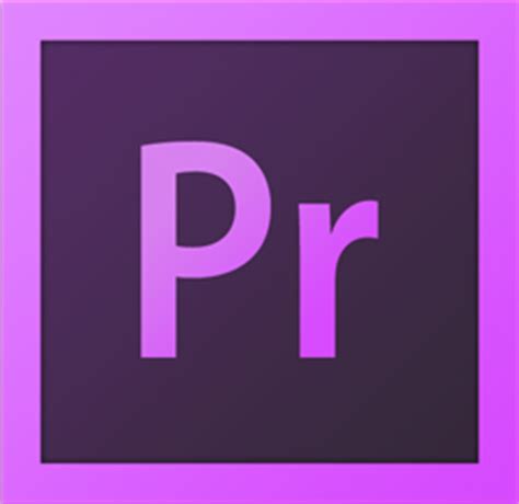Premiere pro motion graphics templates give editors the power of ae motion graphics, customized entirely within premiere pro, adobe's popular. Adobe Premiere Pro CS6 Logo - Logos Photo (37670990) - Fanpop