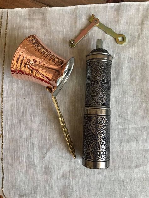 Low to high sort by price: Traditional Acar #Turkish #Coffee #Grinder | Turkish ...