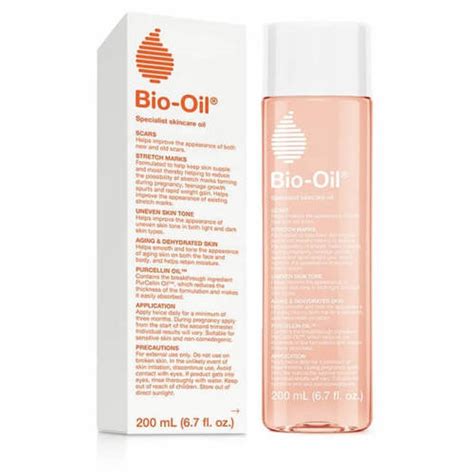 Bio Oil For Stretch Marks At Best Price In Delhi Globaxx Ventures