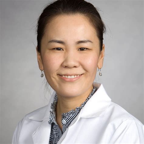 Mary Wang Md Primary Care Uc San Diego Health