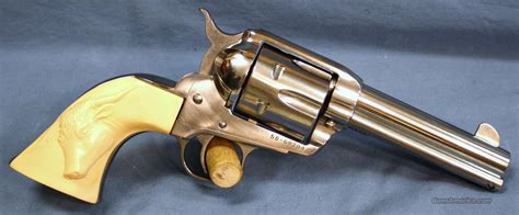 Ruger Vaquero Single Action Revolver 44 Magnum For Sale