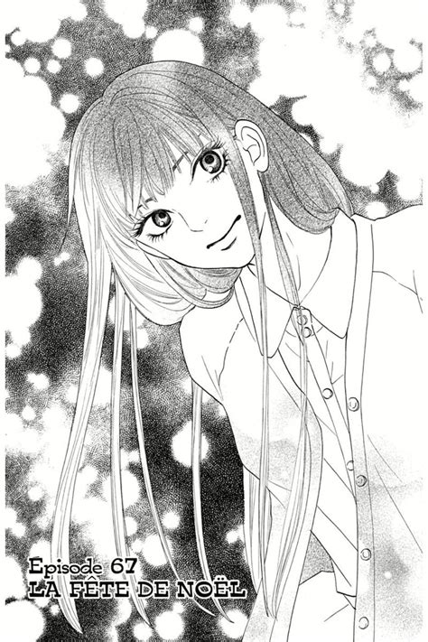 Scan Sawako Tome 16 VF page 119 | Kimi ni todoke, Anime, Manga anime