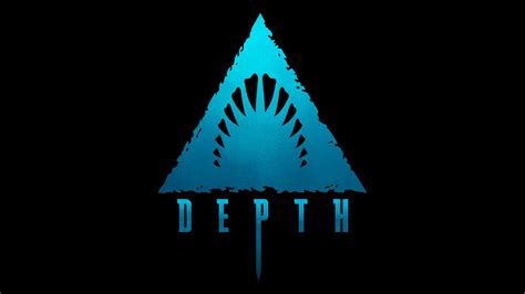 Depth PVP Shark VS Diver Game Trailer! - YouTube