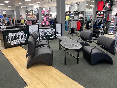 Hibbett Sports In Lumberton North Carolina 51