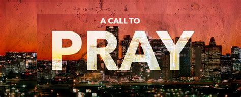5 Keys To Pray Effectively
