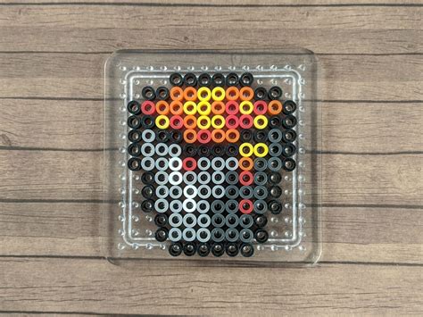 10 Easy Minecraft Perler Bead Patterns Krysanthe