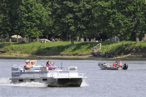Kankakee River Gets National Designation Local News Daily