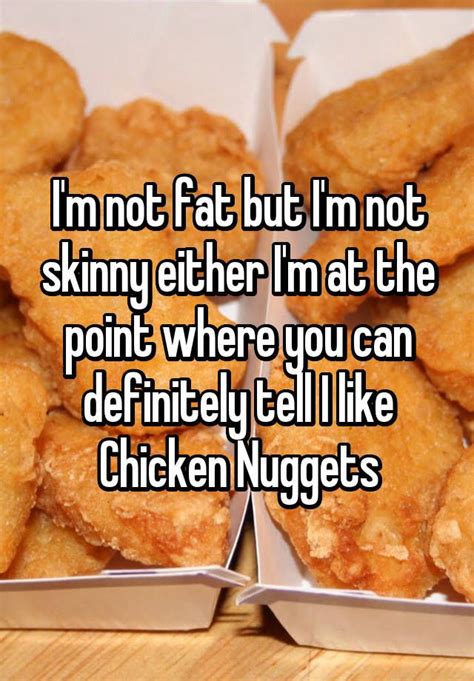 Chicken Eating Chicken Nuggets Meme 19 Chicken Nugget Memes That Much