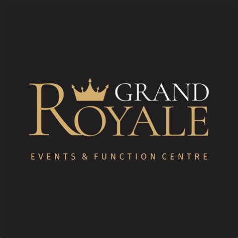 Grand Royale Home