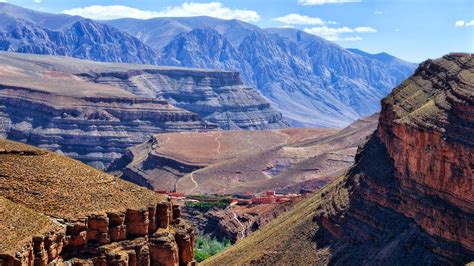 20 Best Hikes Of A Lifetime For 2020 Mt Sobek