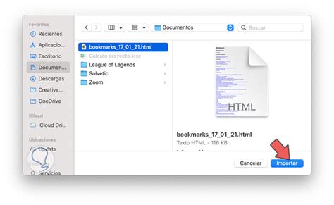 Wenn sie auch firefox verwenden. Importieren Sie Lesezeichen aus Chrome in Safari ...