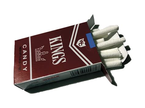 Remember This Candy Cigarettes Northeast News