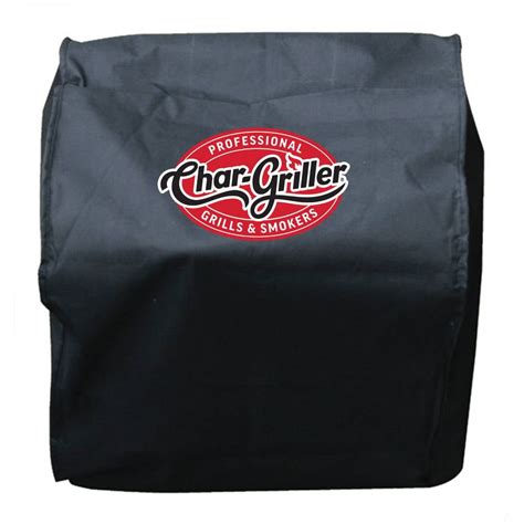 Char Griller Table Top Cover