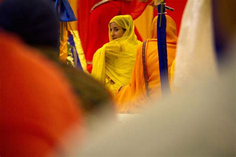 Colorado Sikhs Celebrate A Growing Community And Recognition