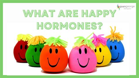 what are happy hormones health and wellbeing tips