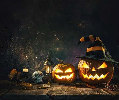 🔥 Free Download Scary Halloween Wallpapers Halloween Background Hd