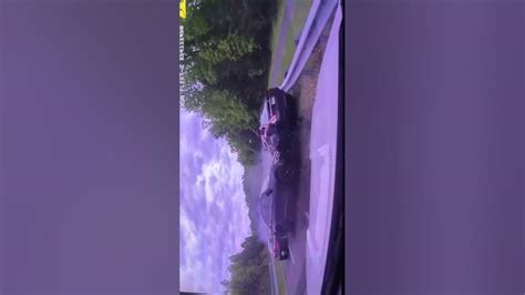 cop gets hit car wreaks 1million view must watch youtube