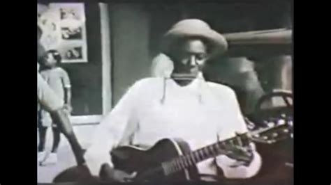 Allegedly Robert Johnson video - YouTube