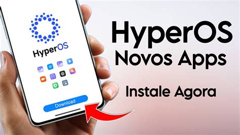 Booom T Liberado Instale Agora Hyperos Apps Atualizados No Seu