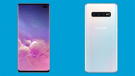Samsung Galaxy S10 And S10 Plus Tips And Tricks From Taking Incredible