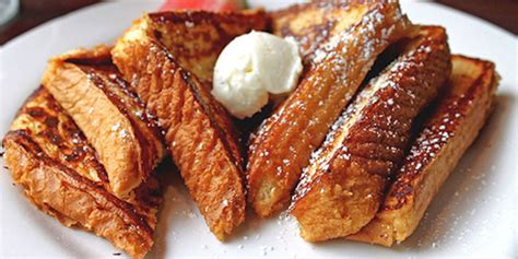 13 Places In Ottawa To Get The Most Mouthwatering French Toast Narcity