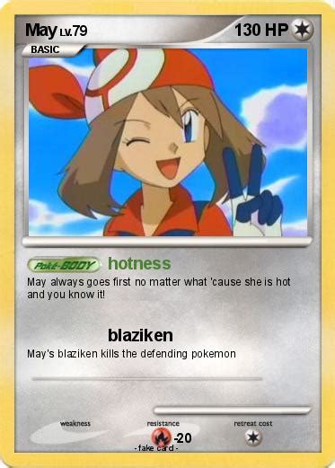 Check spelling or type a new query. Pokémon May 134 134 - hotness - My Pokemon Card