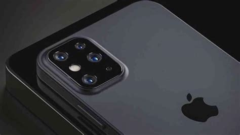 2021 Yılında çıkacak Iphone 13 4 Kamera Ile Gelebilir