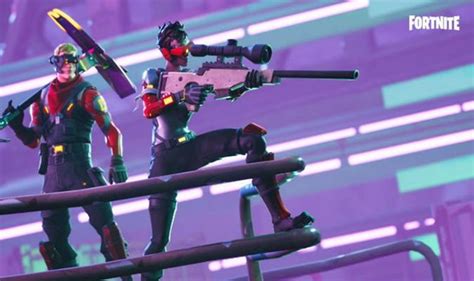 Squad up and compete to be the last one standing in 100 player pvp. Fortnite Season 5 Battle Pass leak points to another big ...