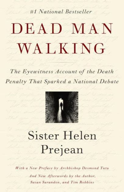 Her sons are beaten up at school. Dead Man Walking by Helen Prejean, Paperback | Barnes & Noble®