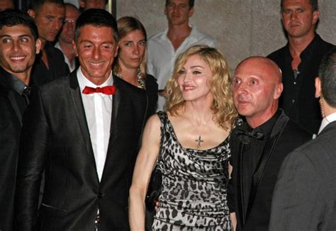 Stefano Gabbana Biography Photo Wikis Age Personal Life Height