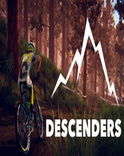 Descenders Full Version Game Download Pcgamefreetop
