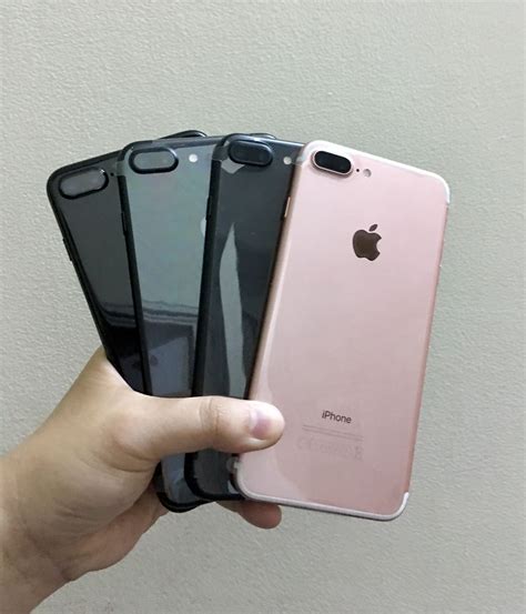 These Are The 4 Types Of Color Of An Iphone You Can Buy