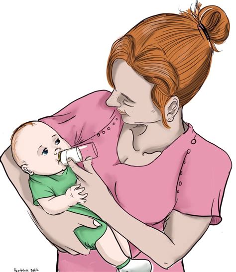 Why Its Time To Stop Teaching Parents Paced Bottle Feeding And Teach