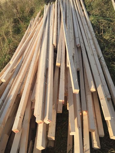 Reclaimed Timber 2x2 Battens Long Lengths 200 In Stock In